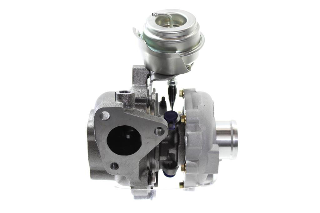 Turbocompressor ALANKO ref. 10900927