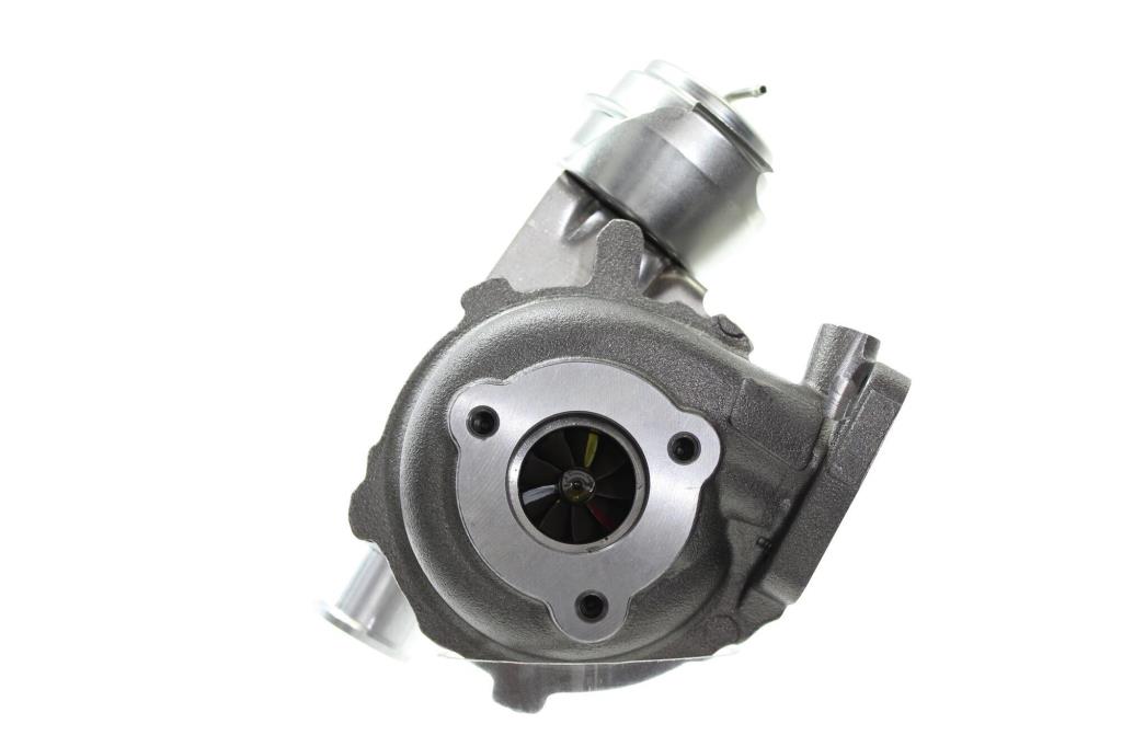 Turbocompressor ALANKO ref. 10900927