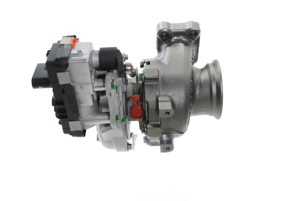 Turbocompresseur (Turbo) ALANKO ref. 11901850