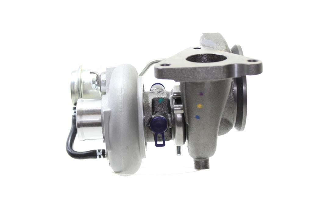 Turbocompresor ALANKO ref. 10900950
