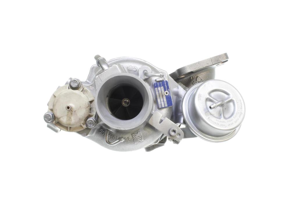 Turbocompresseur (Turbo) ALANKO ref. 11900400