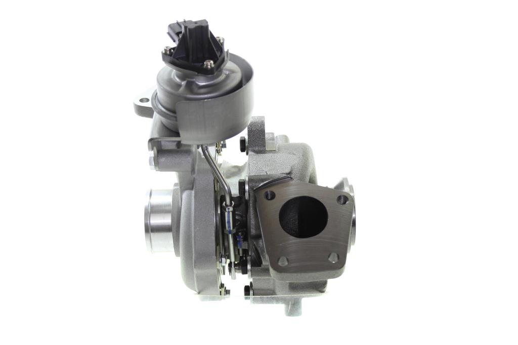 Turbocompressor ALANKO ref. 10901500