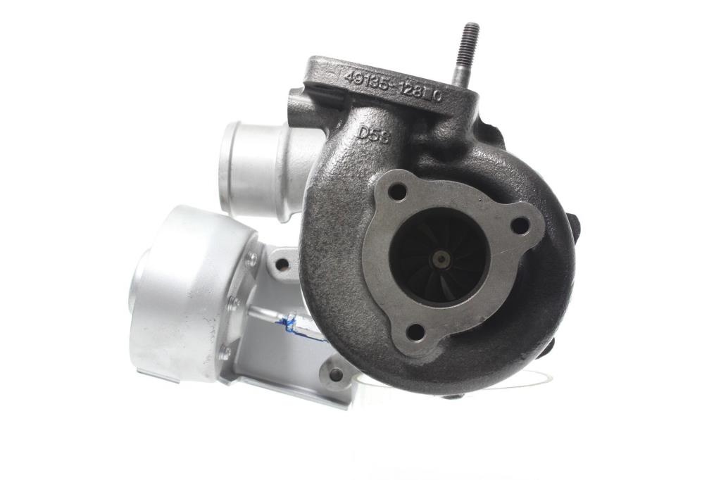 Turbocompresor ALANKO ref. 11900920