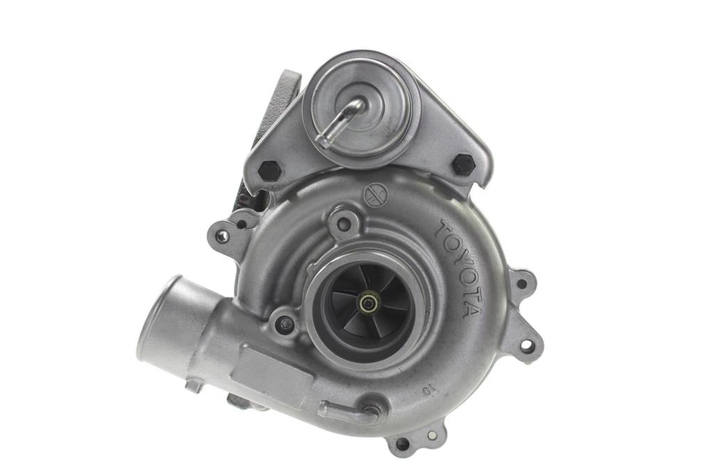Turbocompresseur (Turbo) ALANKO ref. 11901286