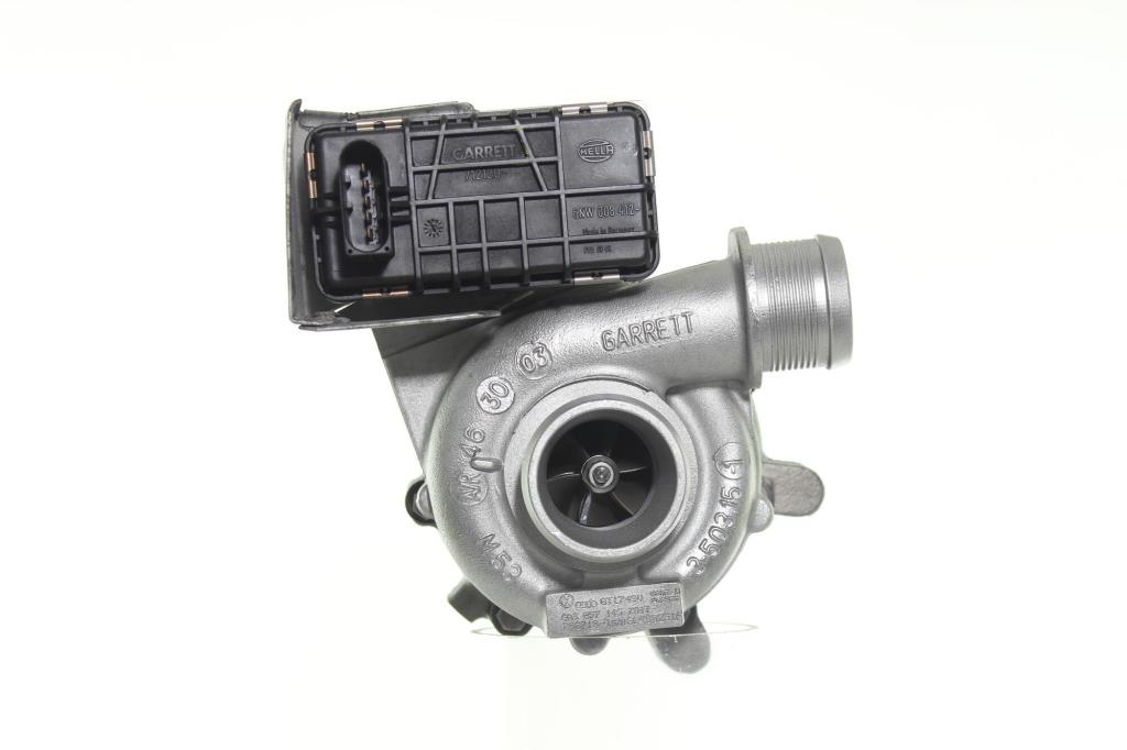 Turbocompresseur (Turbo) ALANKO ref. 11901365