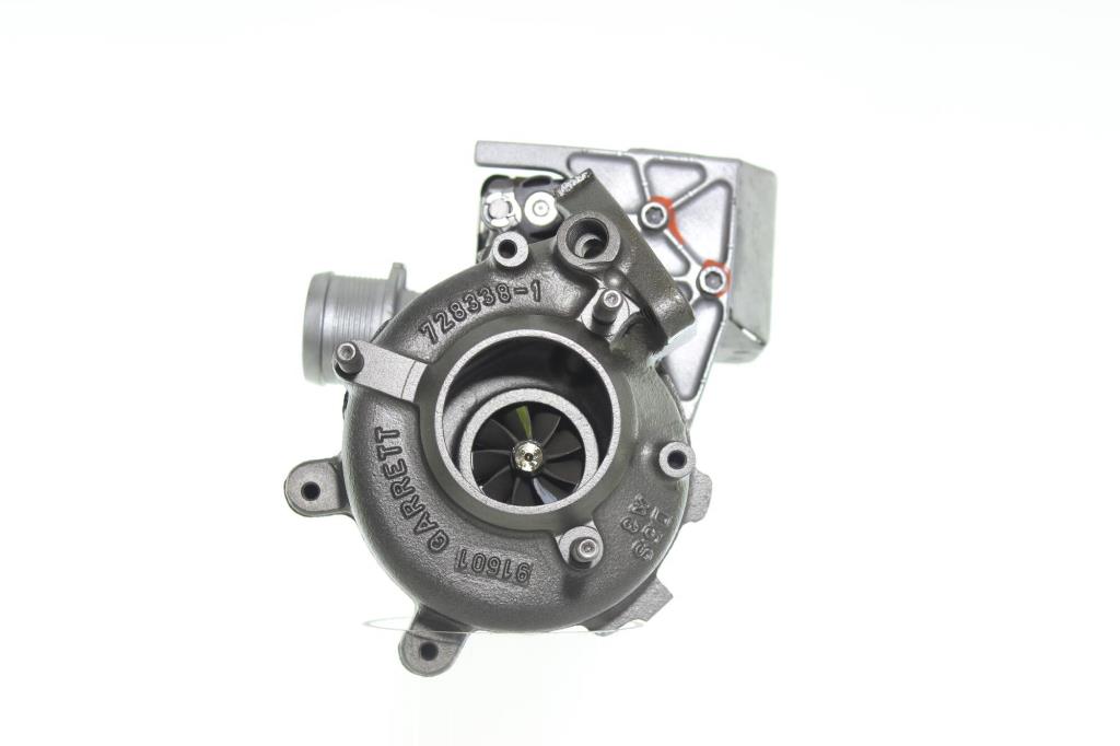 Turbocompresseur (Turbo) ALANKO ref. 11901365