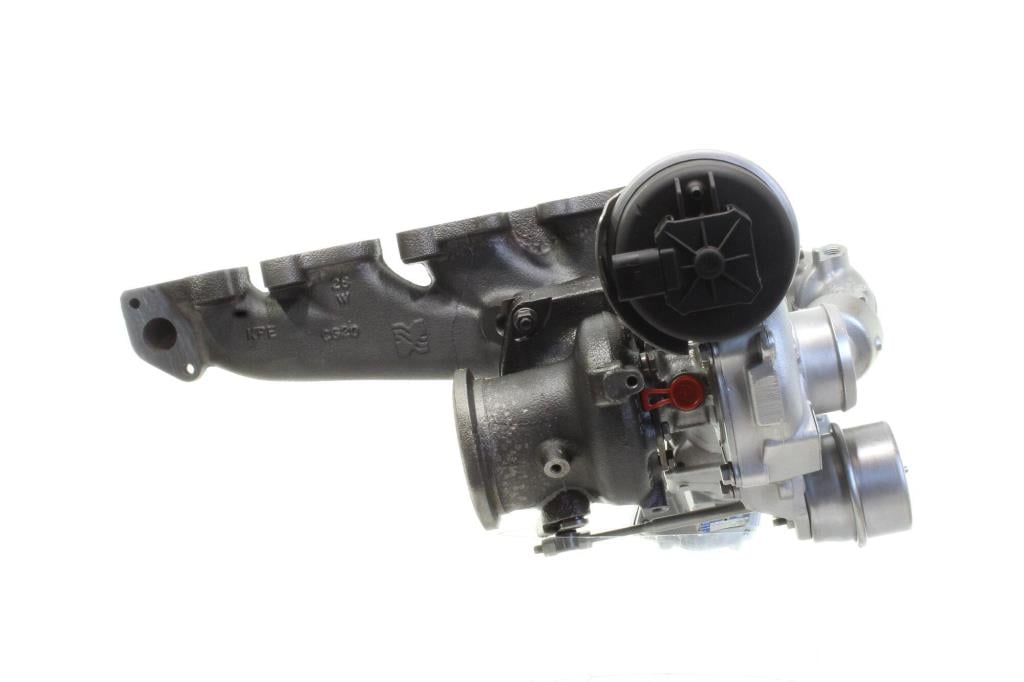 Turbocompresor ALANKO ref. 11901268