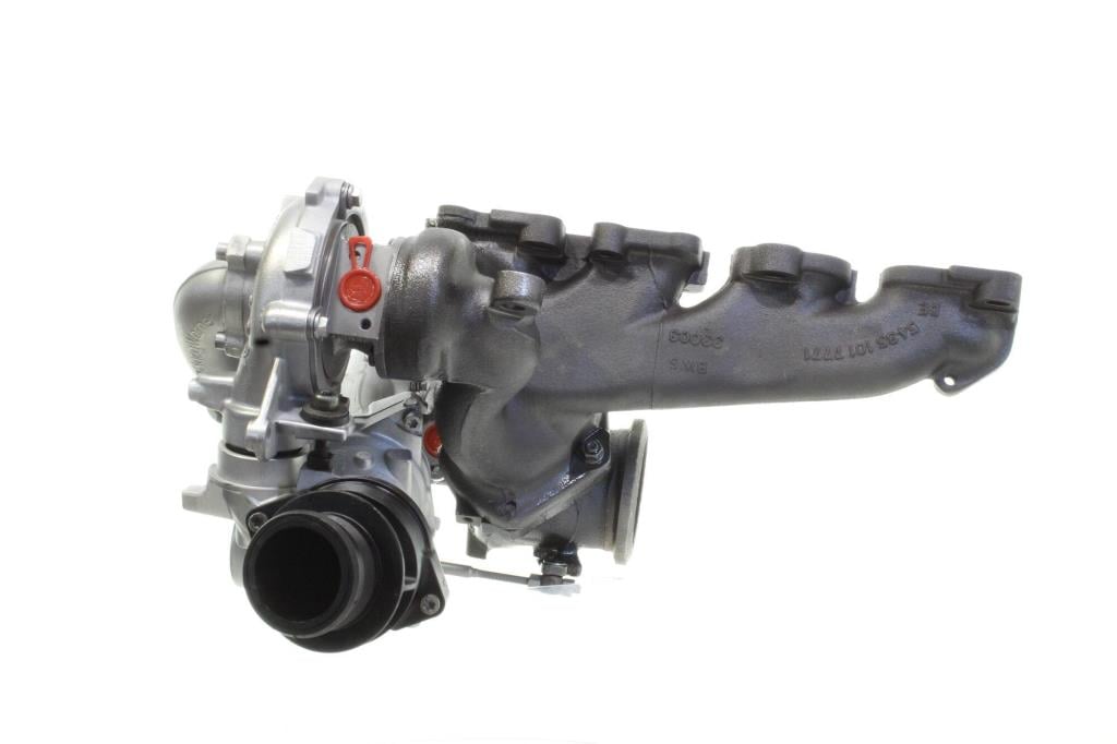 Turbocompresor ALANKO ref. 11901268