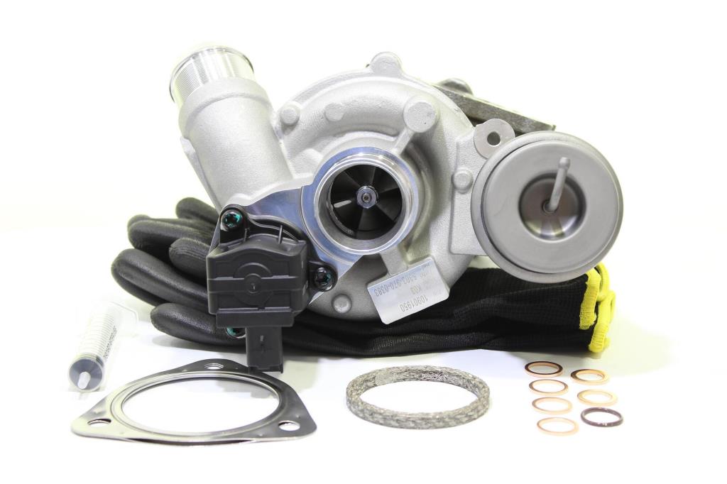 Turbocompresseur (Turbo) ALANKO ref. 10901950