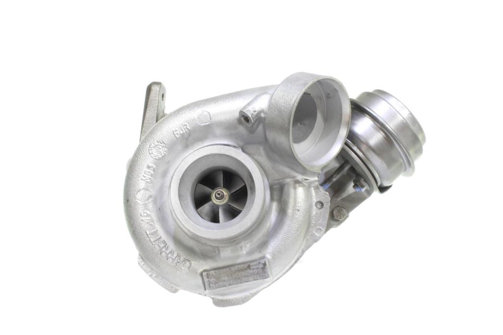 Turbocompressor ALANKO 11900570