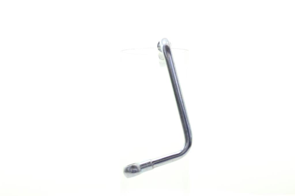 Conduite d'huile, Turbocompresseur (Conduit d'huile, turbo) ALANKO 10921097