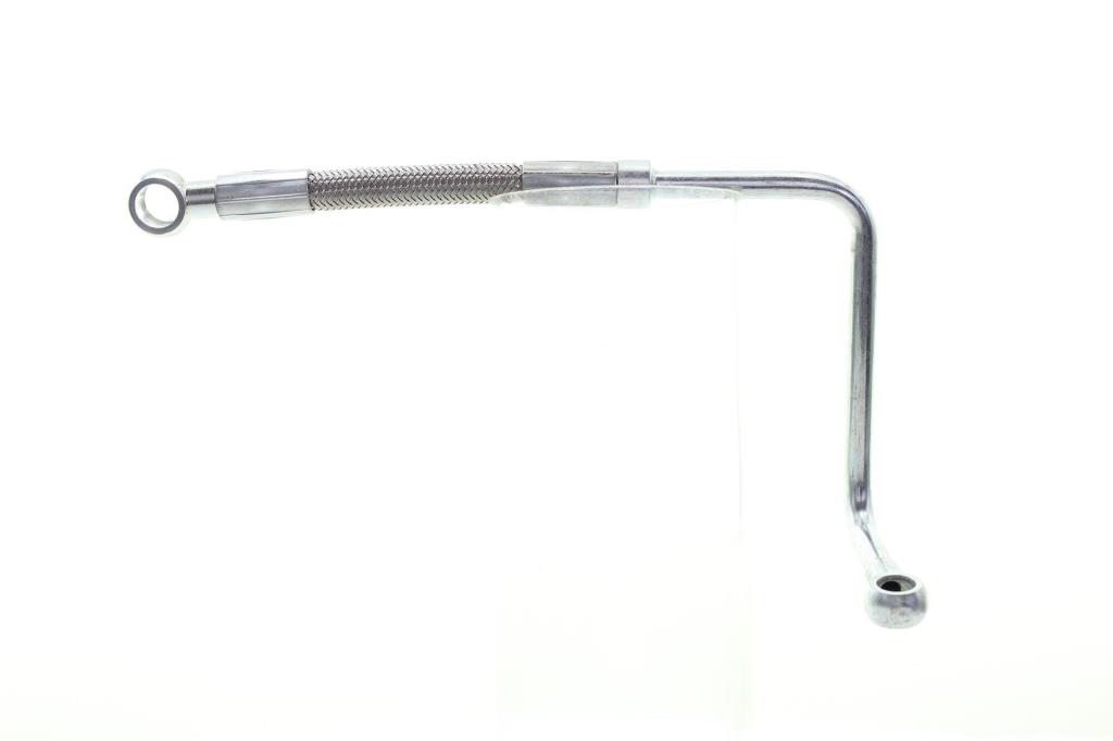 Conduite d'huile, Turbocompresseur (Conduit d'huile, turbo) ALANKO 10921097