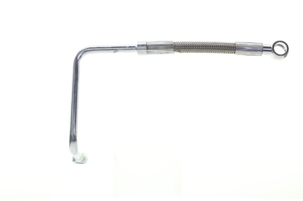 Conduite d'huile, Turbocompresseur (Conduit d'huile, turbo) ALANKO 10921097