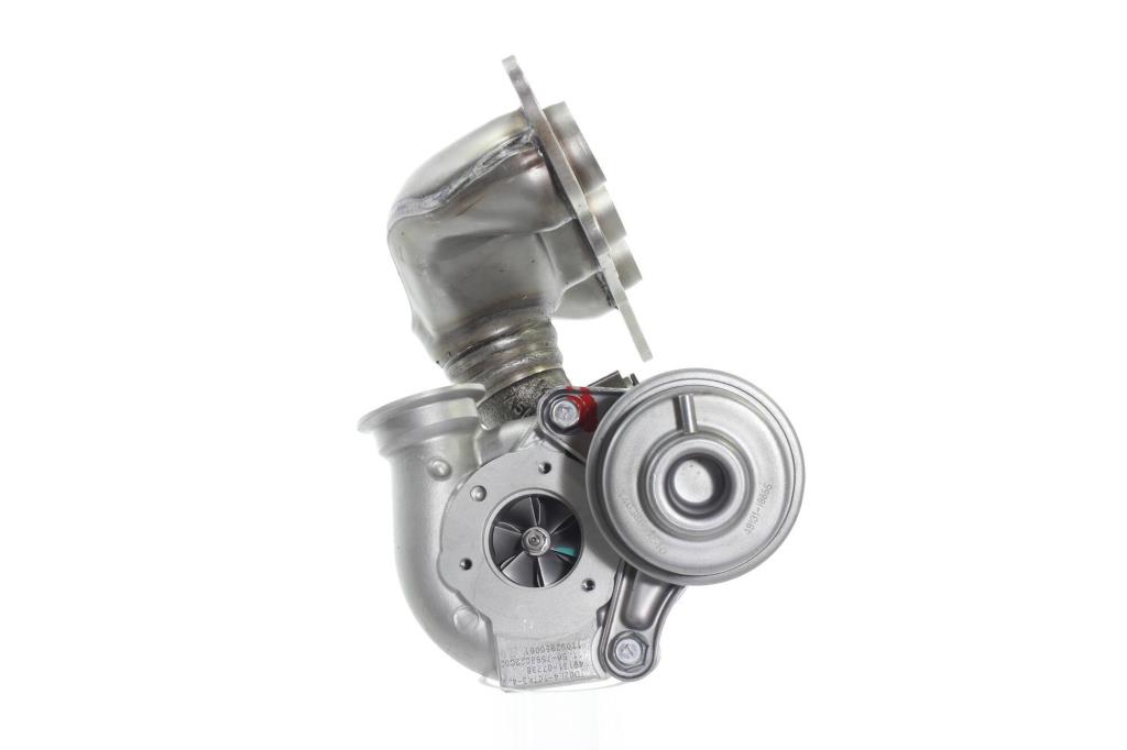 Turbocompresseur (Turbo) ALANKO ref. 11901215