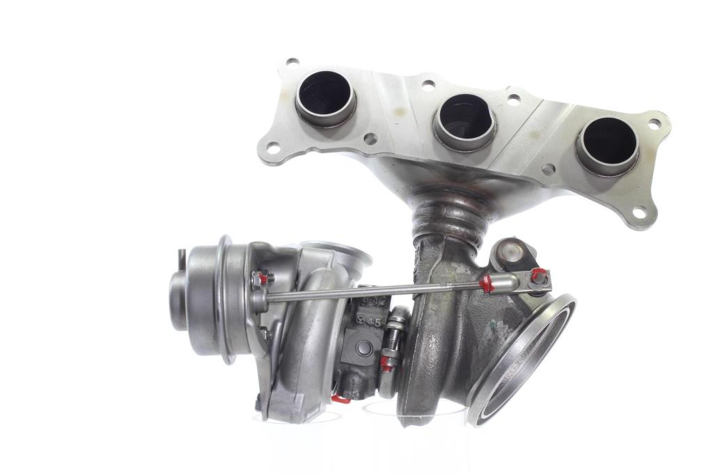 Turbocompresseur (Turbo) ALANKO ref. 11901215
