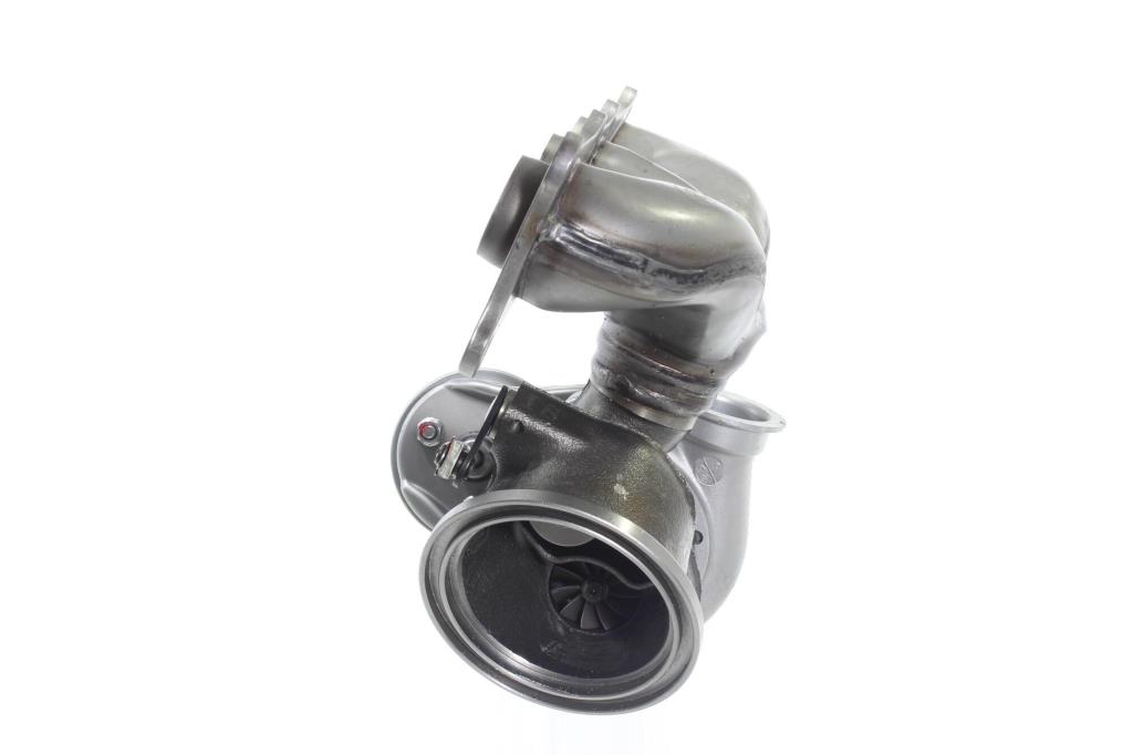 Turbocompresseur (Turbo) ALANKO ref. 11901215