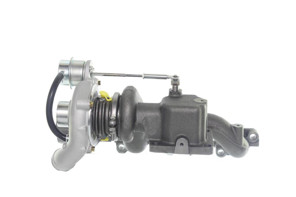 Turbocompresseur (Turbo) ALANKO ref. 10900315