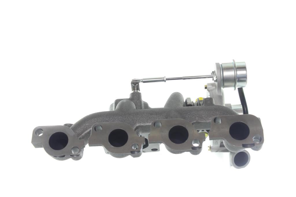 Turbocompresseur (Turbo) ALANKO ref. 10900315