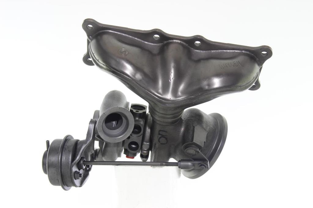 Turbocompresseur (Turbo) ALANKO ref. 11901381