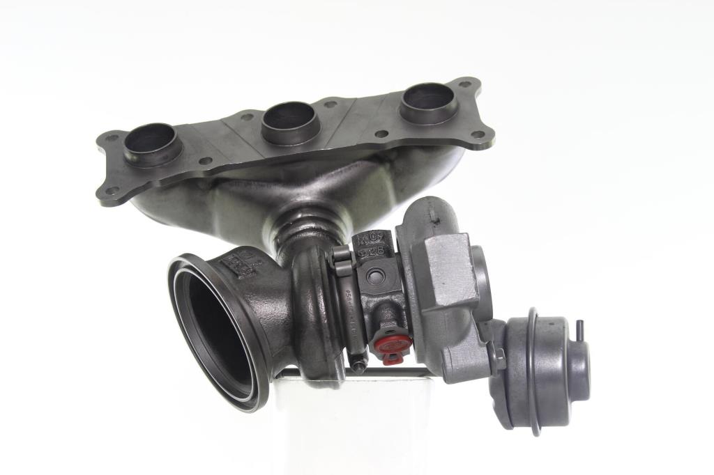 Turbocompresseur (Turbo) ALANKO ref. 11901381
