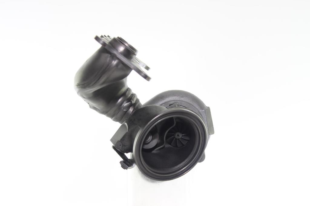 Turbocompresseur (Turbo) ALANKO ref. 11901381