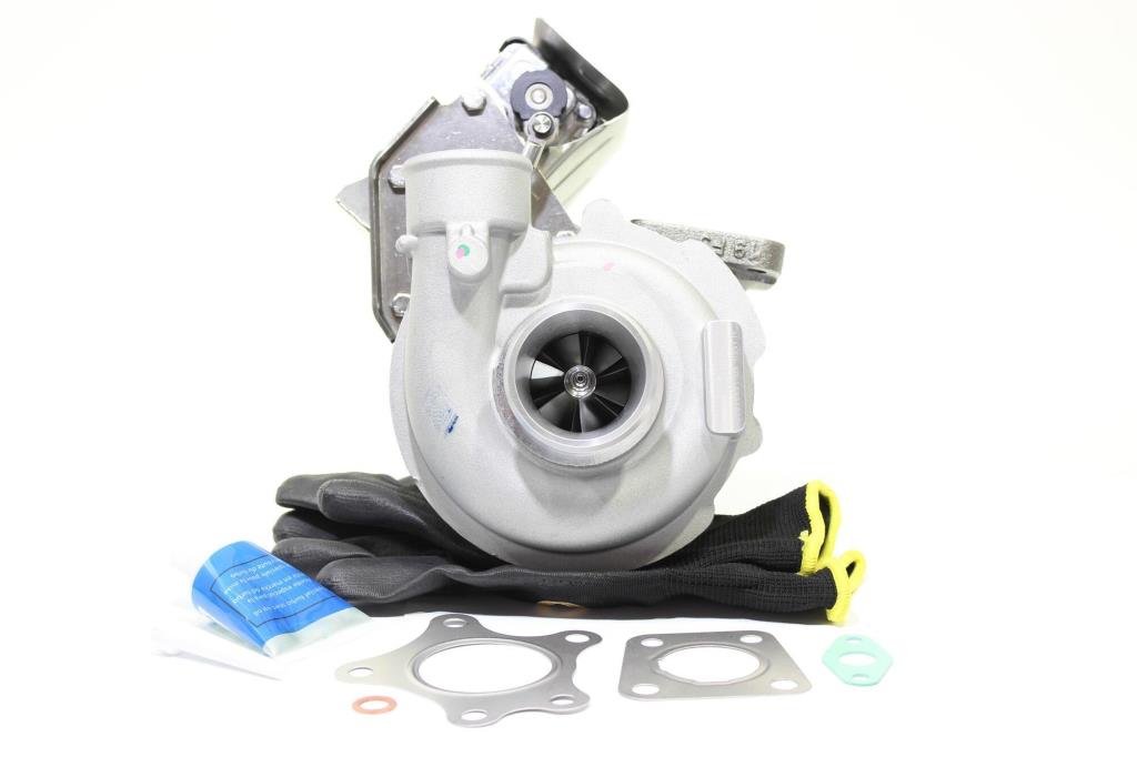 Turbocompressor ALANKO ref. 10901037