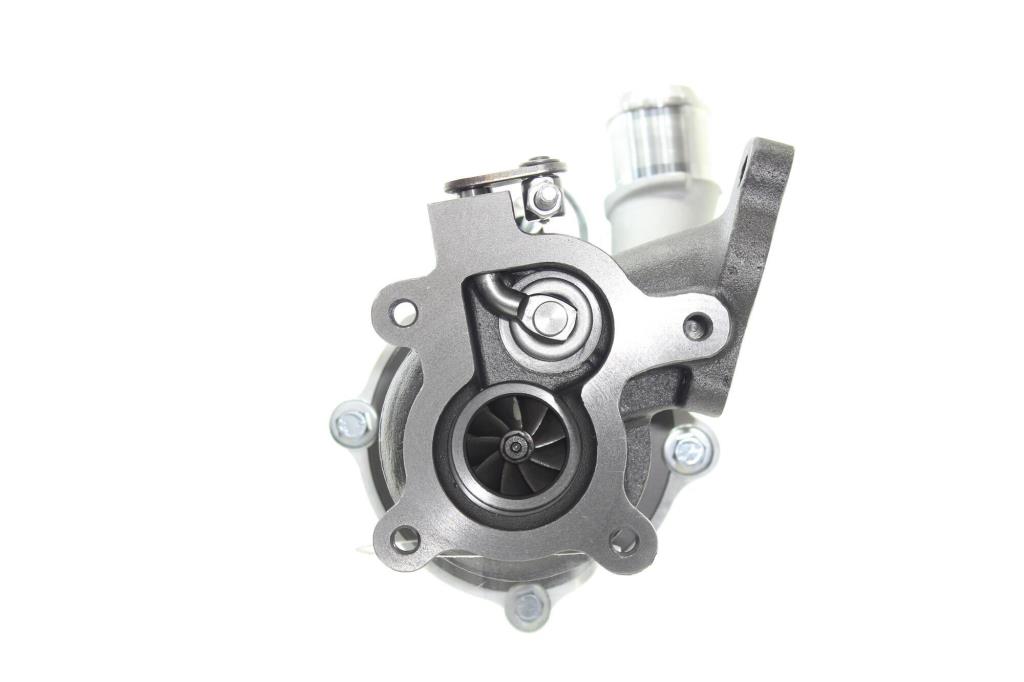 Turbocompresor ALANKO ref. 10900628
