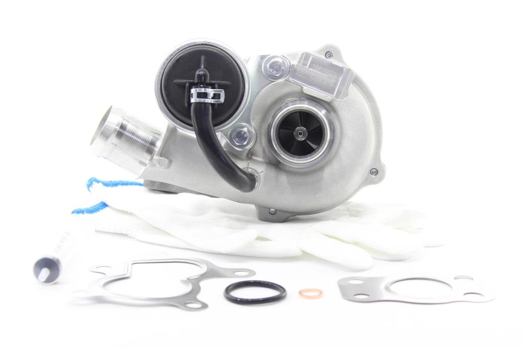 Turbocompresor ALANKO ref. 10900628