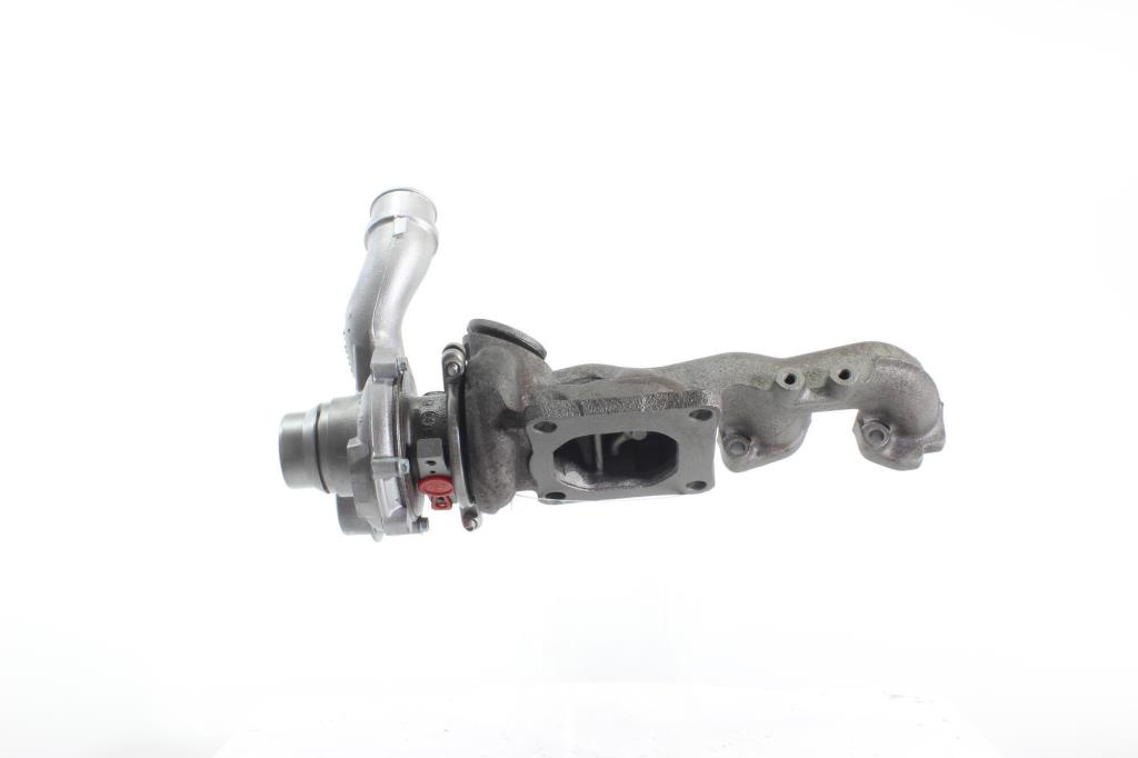Turbocompresseur (Turbo) ALANKO ref. 11901116