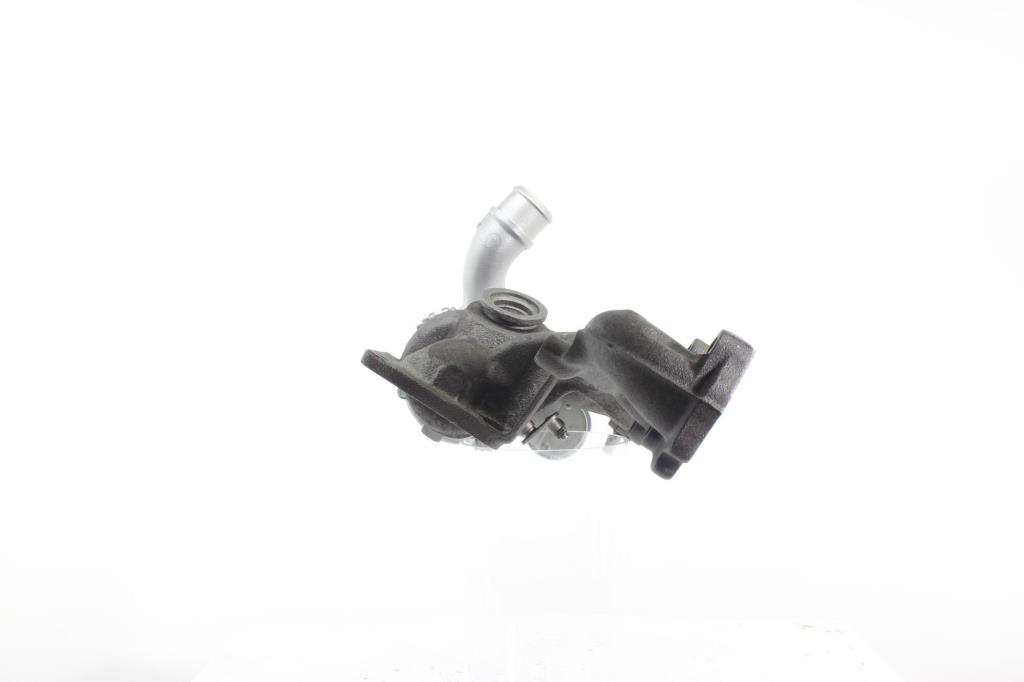 Turbocompresseur (Turbo) ALANKO ref. 11901116