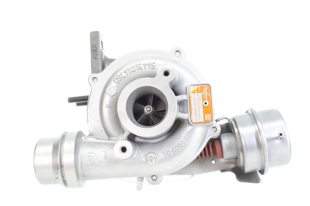 Turbocompresseur (Turbo) ALANKO ref. 11901161