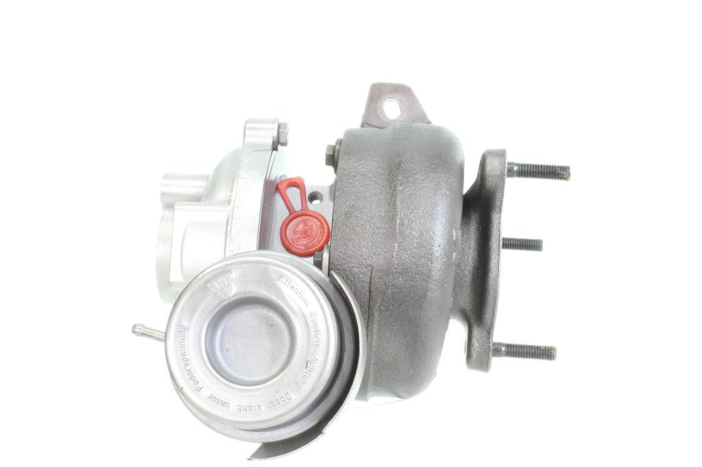 Turbocompresseur (Turbo) ALANKO ref. 11901161