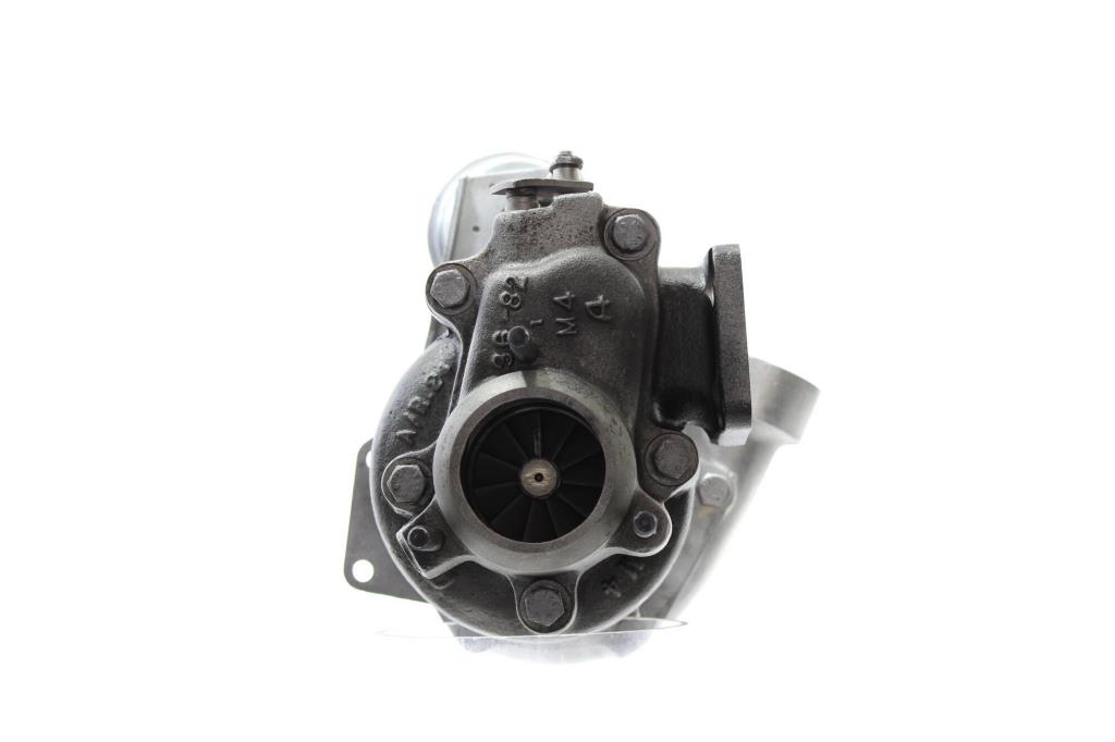 Turbocompresor ALANKO ref. 11900604