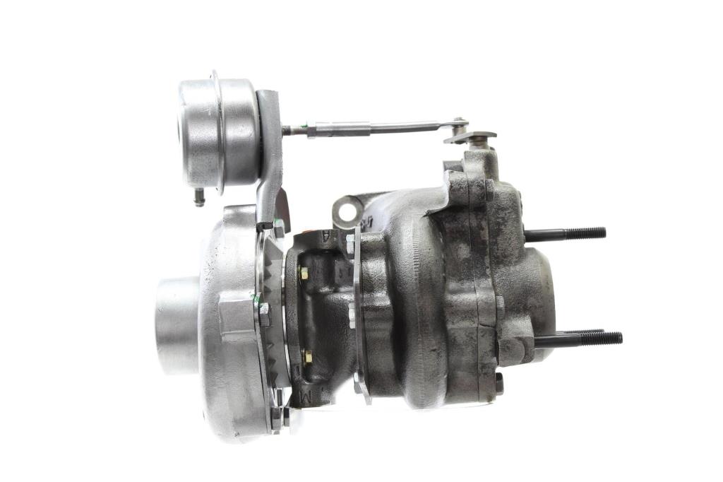 Turbocompresor ALANKO ref. 11900604