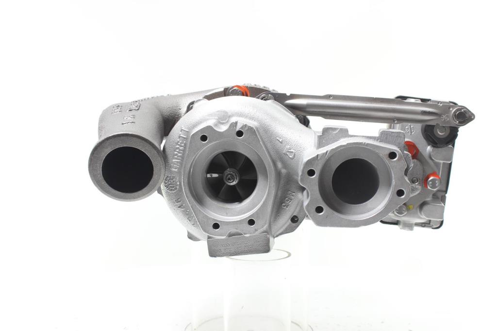 Turbocompresseur (Turbo) ALANKO ref. 11900790