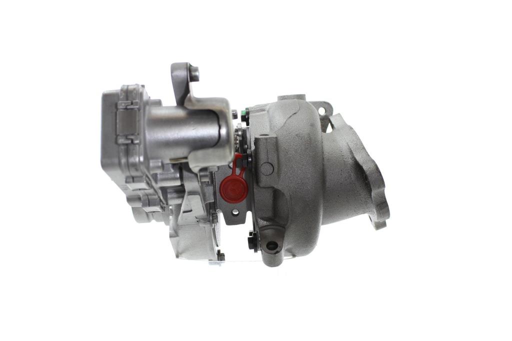Turbocompresseur (Turbo) ALANKO ref. 11901526