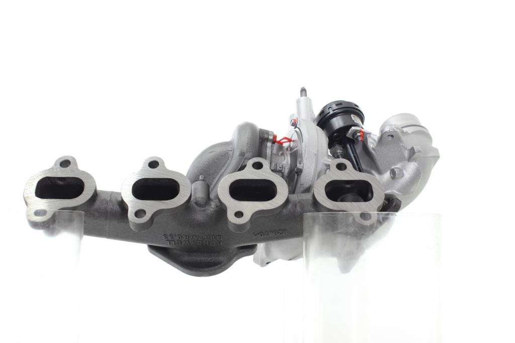 Turbocompresseur (Turbo) ALANKO ref. 11901456