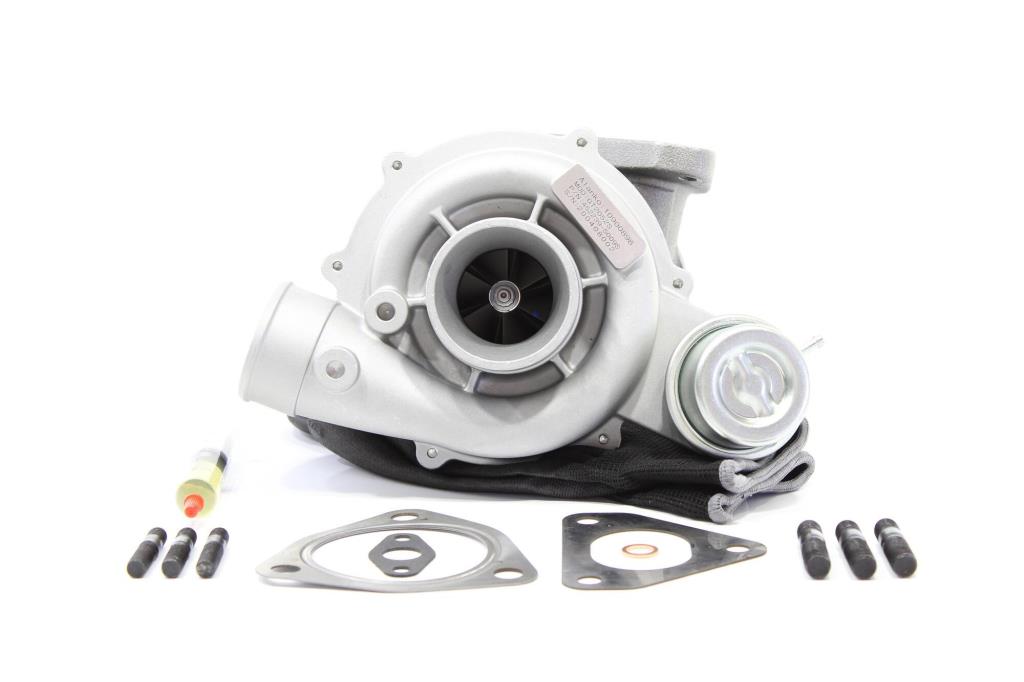 Turbocompresseur (Turbo) ALANKO ref. 10900898
