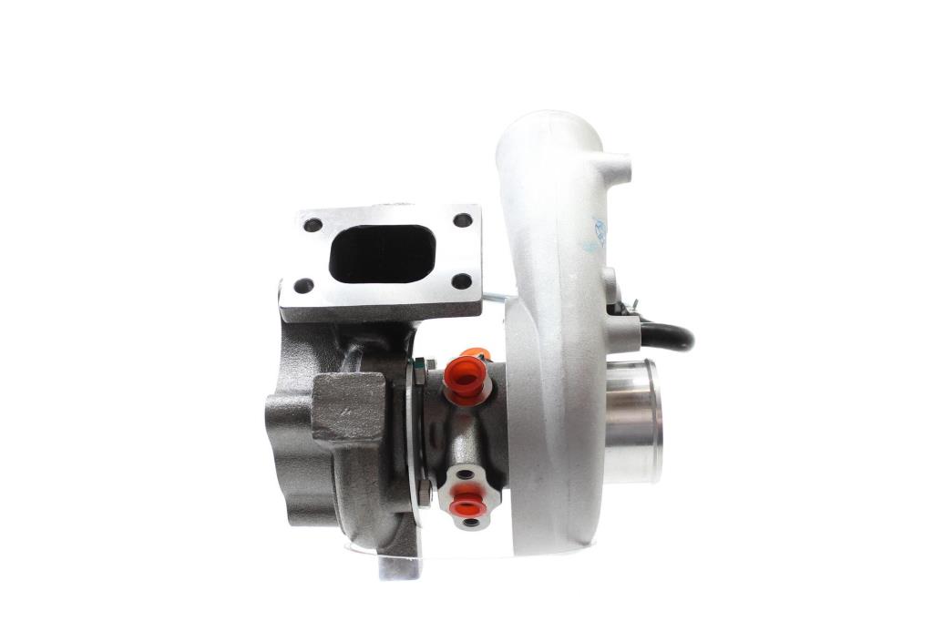 Turbocompresor ALANKO ref. 10900801