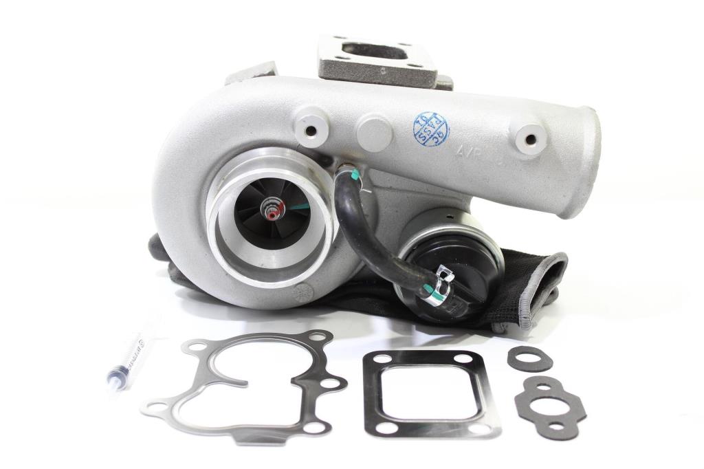 Turbocompresor ALANKO ref. 10900801