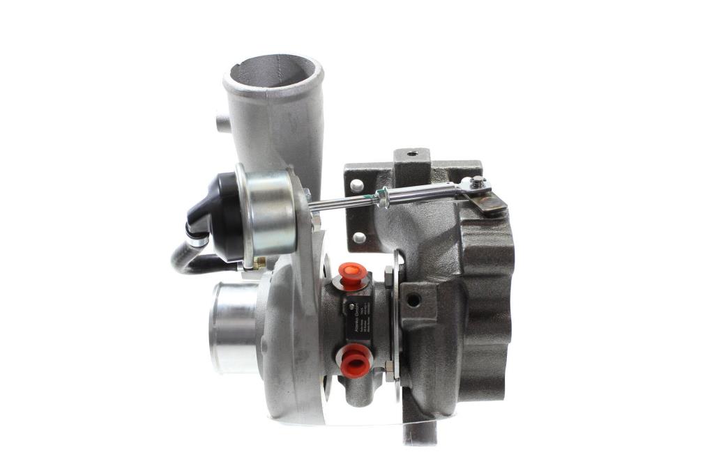 Turbocompresor ALANKO ref. 10900801