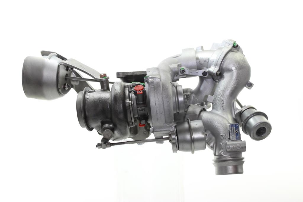 Turbocompresor ALANKO ref. 11901895