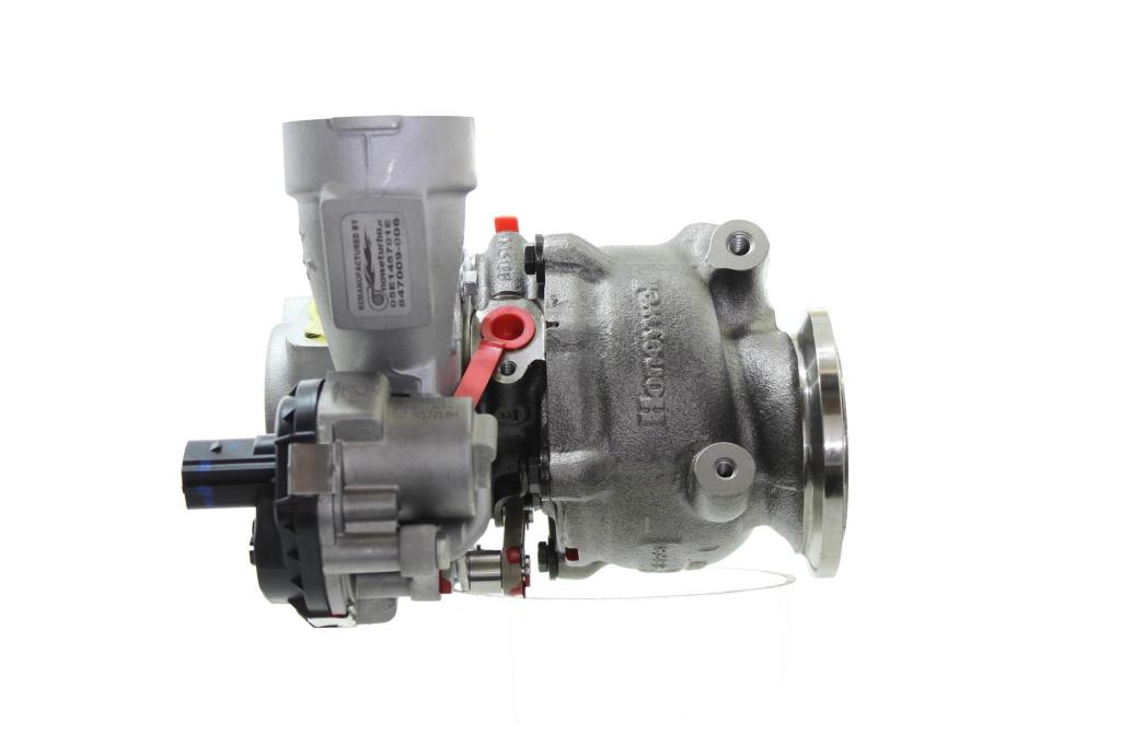 Turbocompresseur (Turbo) ALANKO ref. 11901976