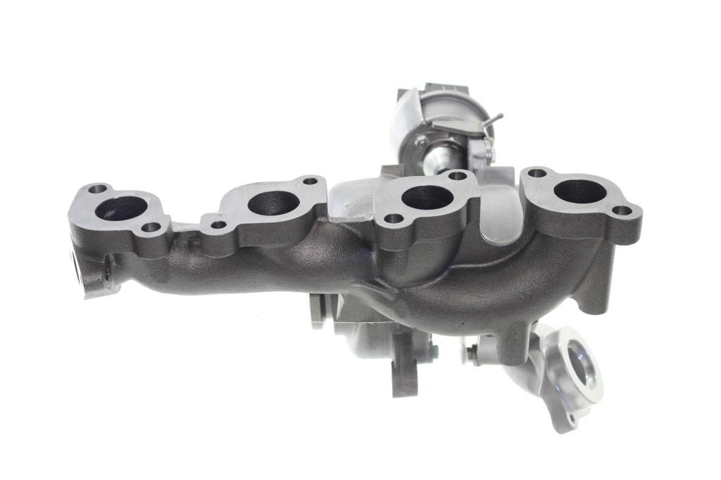 Turbocompresor ALANKO ref. 10900166