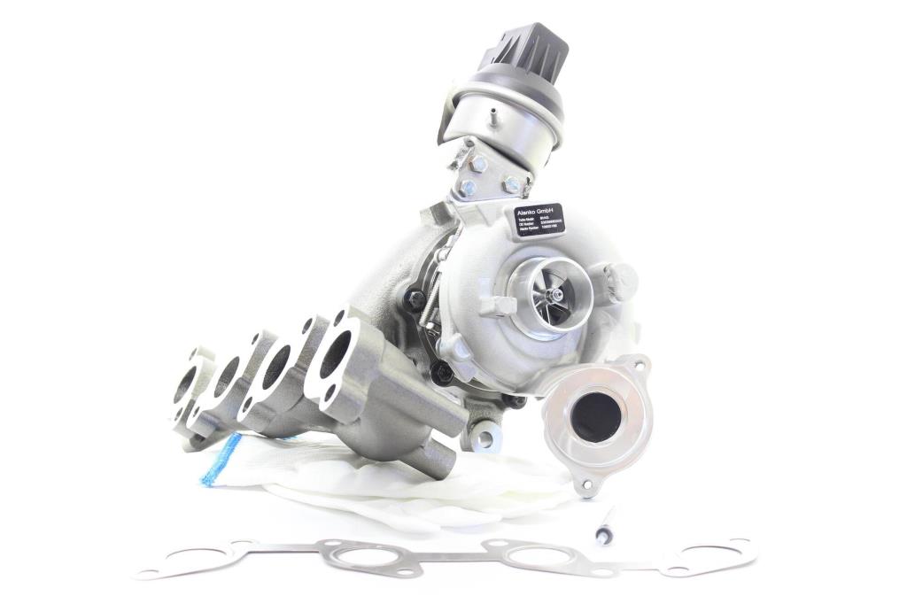 Turbocompresor ALANKO ref. 10900166