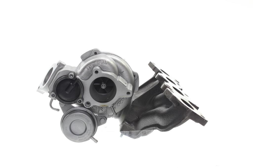 Turbocompresseur (Turbo) ALANKO ref. 11901066