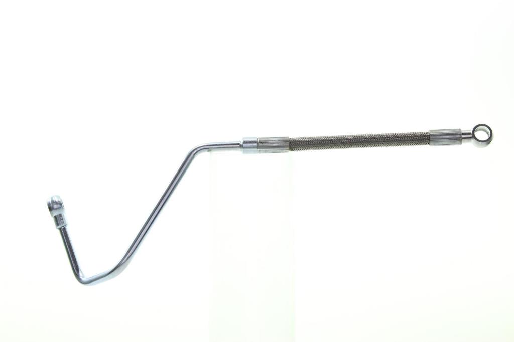 Conduite d'huile, Turbocompresseur (Conduit d'huile, turbo) ALANKO 10921293