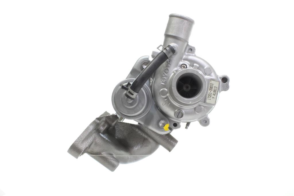 Turbocompresor ALANKO ref. 11901088