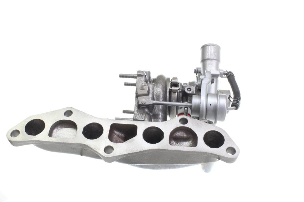 Turbocompresor ALANKO ref. 11901088