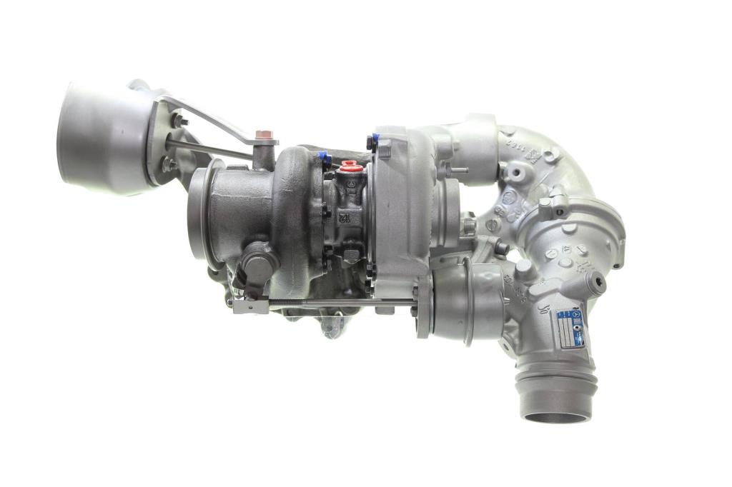 Turbocompresseur (Turbo) ALANKO ref. 11902037